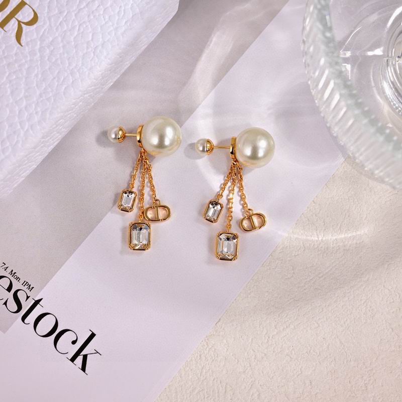 Dior Earring 09yxx61